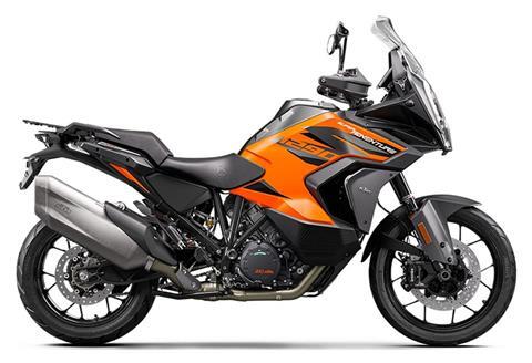2023 KTM 1290 SUPER ADVENTURE S SUPER ADVENTURE S in Norfolk, VA