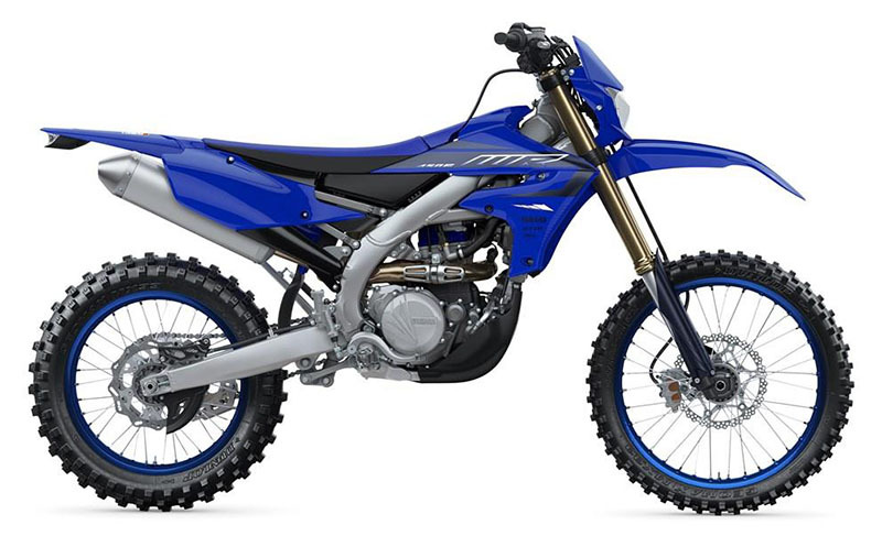 2023 Yamaha WR450F in Norfolk, VA