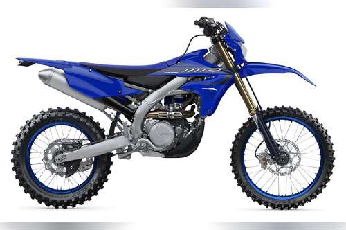 2023 Yamaha WR450F in norfolk VA