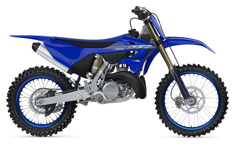 2023 Yamaha YZ 250X 250X in Norfolk, VA