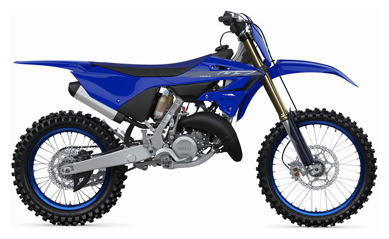 2023 Yamaha YZ 125X 125X in Norfolk, VA