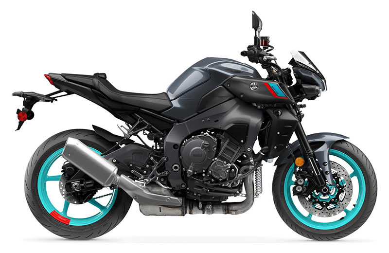 Yamaha Mt 10 Motorcycles For Sale in Washington - Cycle Trader