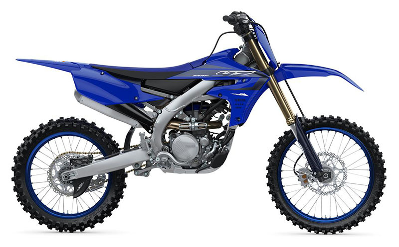 2007 Yamaha Yz 250F Motorcycles For Sale - Cycle Trader