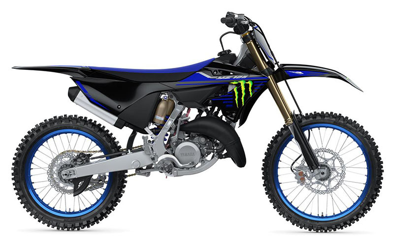 2023 Yamaha Yz 125 Motorcycles For Sale - Cycle Trader