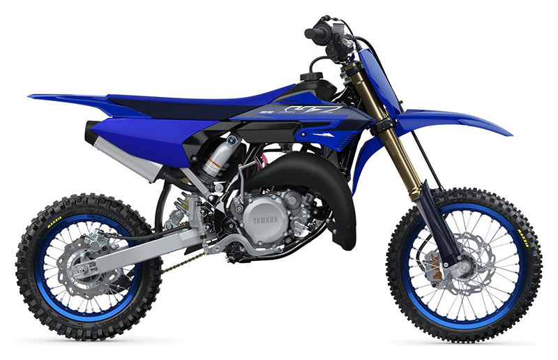 2023 Yamaha YZ 65 65 in Norfolk, VA