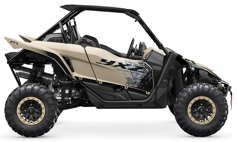Yellow Yxz For Sale - Yamaha Side by Sides - ATV Trader