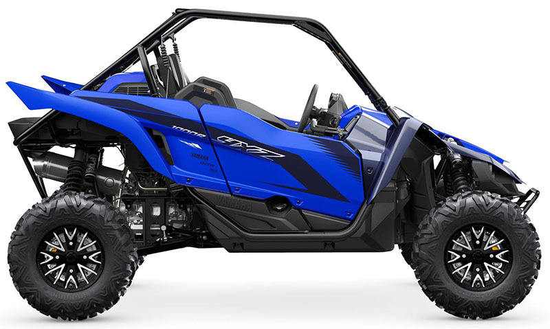 Yamaha Yxz Four Wheelers For Sale in Missouri - ATV Trader