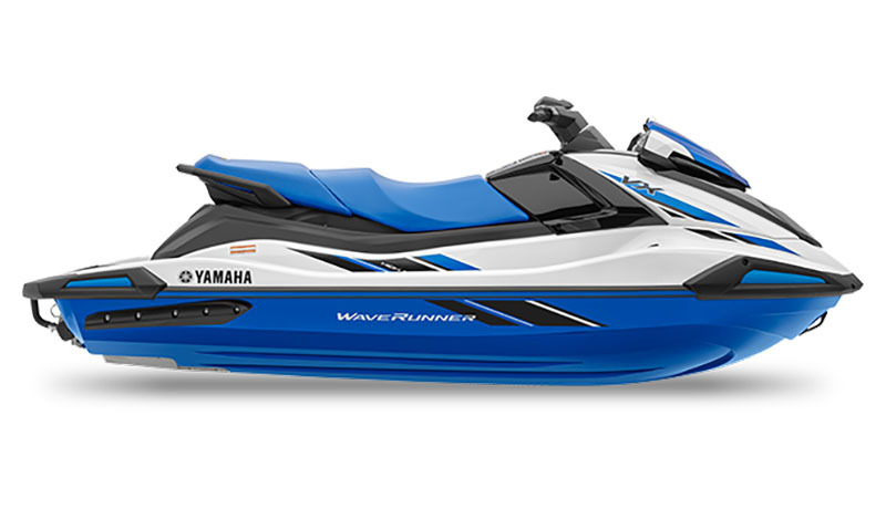 Vxr For Sale in Texas - Yamaha Personal Watercraft - PWC Trader