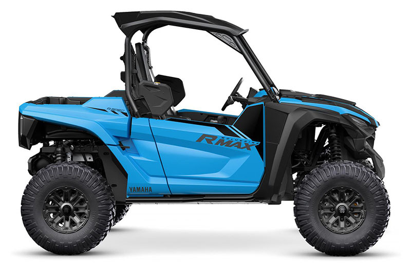 2023 Yamaha Wolverine RMAX2 1000 R-Spec in norfolk VA
