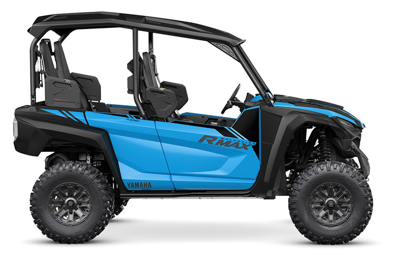 2023 Yamaha WOLVERINE RMAX4 1000 R-SPEC in norfolk VA