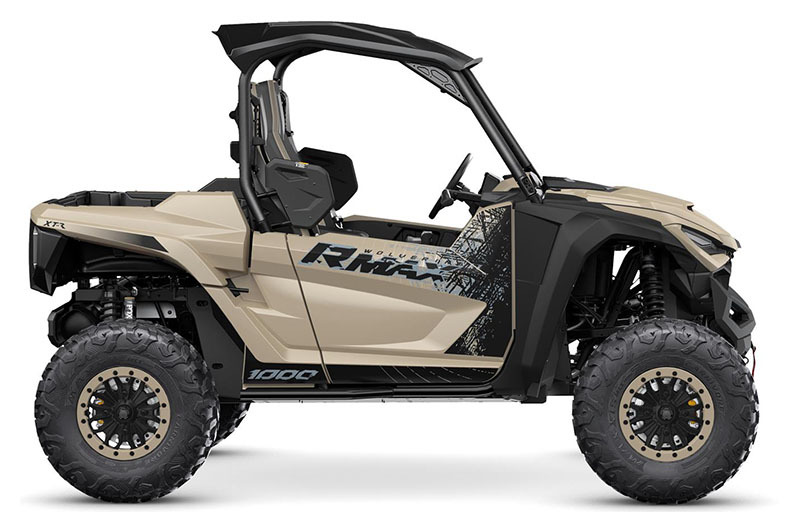 2023 Yamaha Wolverine RMAX2 1000 XT-R in norfolk VA
