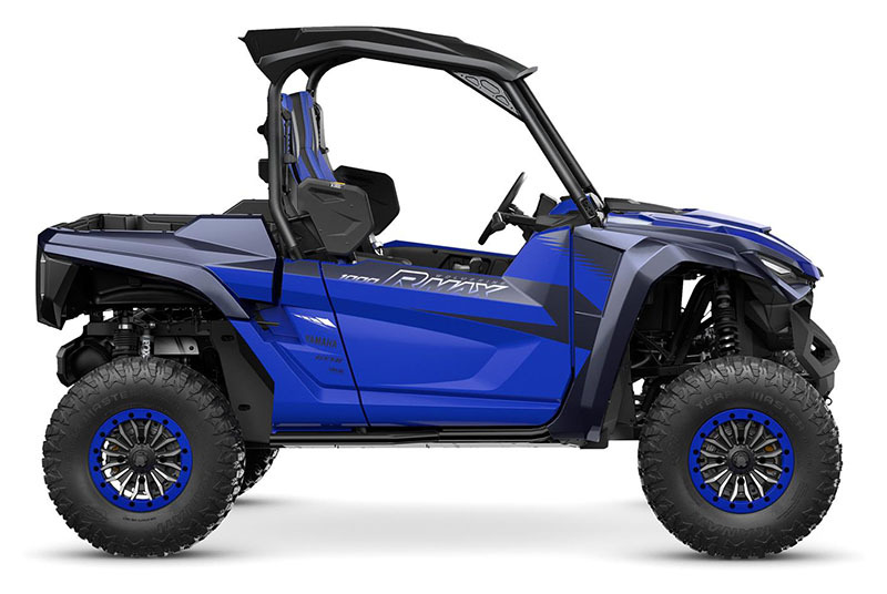 2023 Yamaha WOLVERINE RMAX2 1000 SPORT in norfolk VA