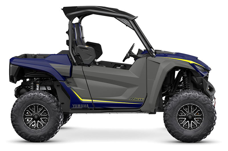 2023 Yamaha Wolverine RMAX4 1000 Limited Edition in norfolk VA