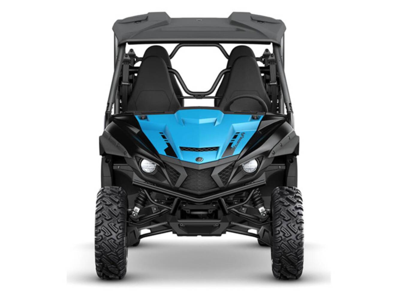 A photo of this 2023 Yamaha Wolverine X4 850 R-Spec