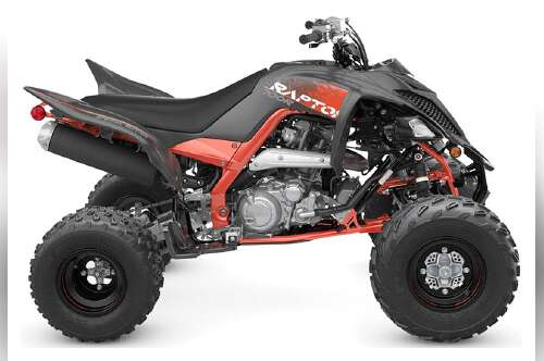 2023 Yamaha RAPTOR 700R SE in norfolk VA