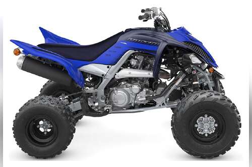 2023 Yamaha RAPTOR 700R in norfolk VA