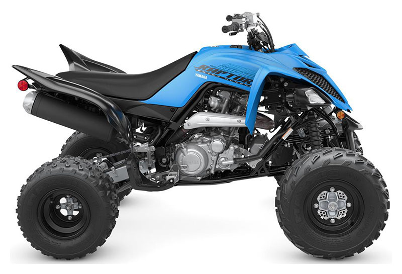 2023 Yamaha RAPTOR 700 in norfolk VA