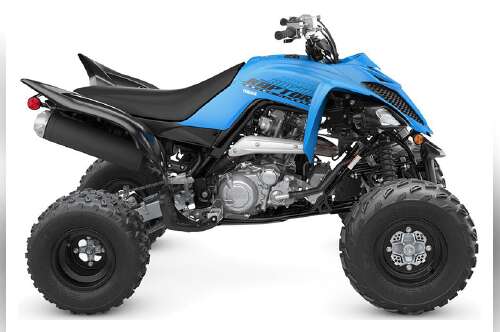 2023 Yamaha RAPTOR 700 in norfolk VA