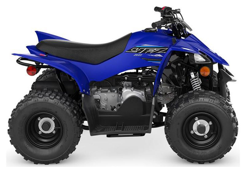 2023 Yamaha YFZ 50 in norfolk VA