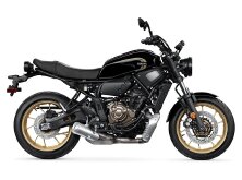 Finding the Ideal Urban Commuter Motorcycle image