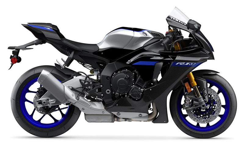 2023 Yamaha YZF-R1M R1M in Norfolk, VA
