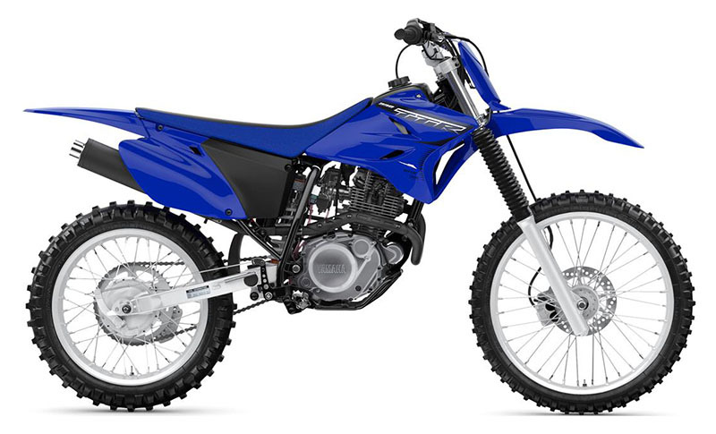 2023 Yamaha TT-R230 in Norfolk, VA