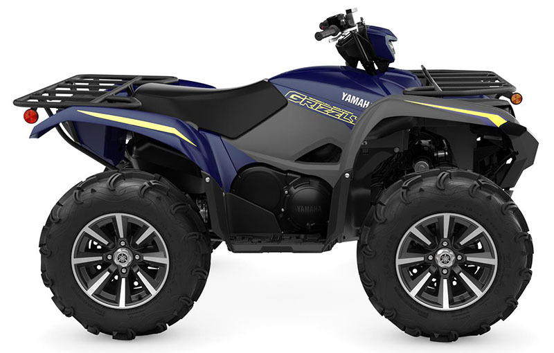 たぁ　YAMAHA Grizzly 700EPS 中古 たぁ YAMAHA Grizzly 700EPS 中古 Yamaha Grizzly 700 Fi Auto