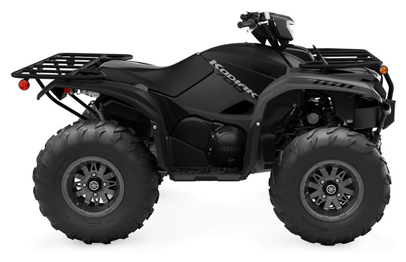 2023 Yamaha KODIAK 700 EPS SE in norfolk VA