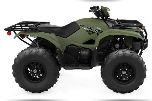 2023 Yamaha KODIAK 700 EPS in norfolk VA
