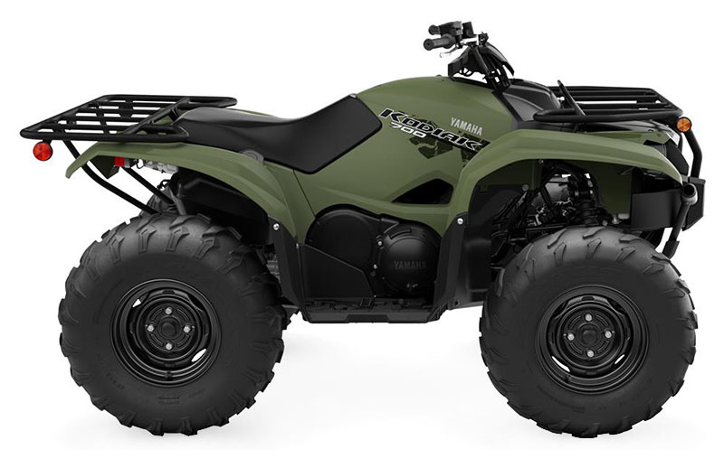 2023 Yamaha KODIAK 700 in norfolk VA