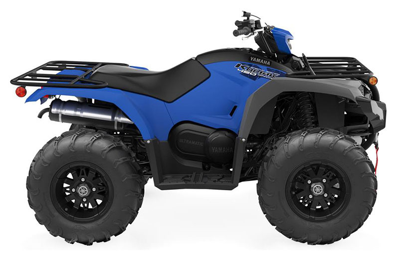 2023 Yamaha KODIAK 450 EPS SE in norfolk VA