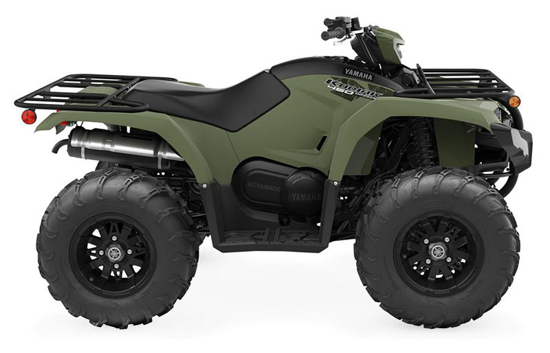2023 Yamaha KODIAK 450 EPS in norfolk VA