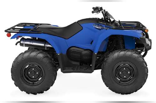 2023 Yamaha KODIAK 450 in norfolk VA