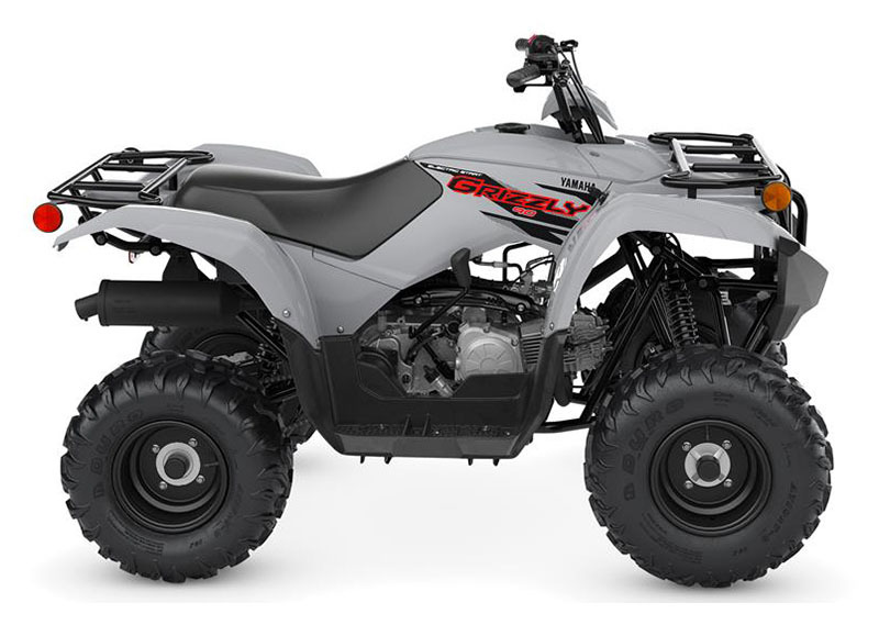 2023 Yamaha GRIZZLY 90 in norfolk VA