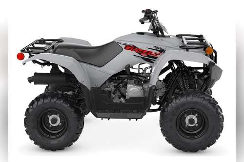 2023 Yamaha GRIZZLY 90 in norfolk VA