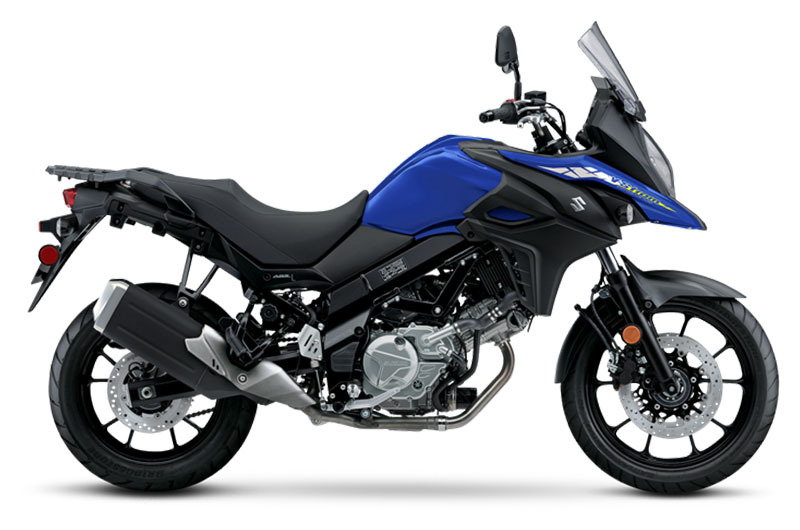 2023 Suzuki V-Strom 650 650 in Norfolk, VA