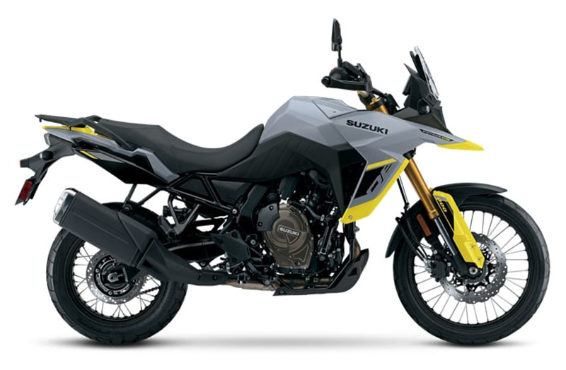 2023 Suzuki V-Strom 800DE in Norfolk, VA
