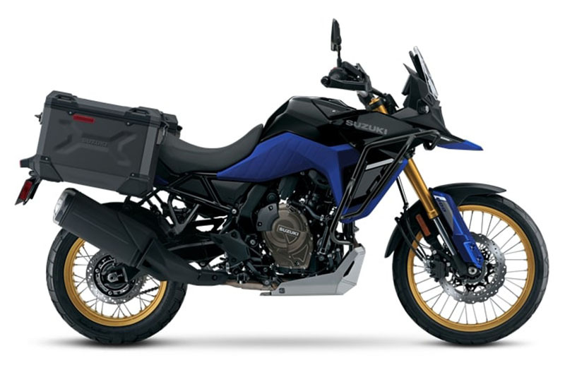 2023 Suzuki V-Strom 800DE Adventure in Norfolk, VA