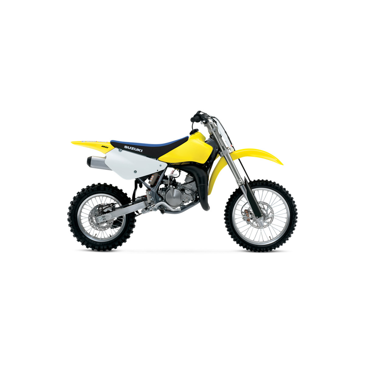 New 2023 Suzuki RM85 For Sale in Norfolk, VA 5024155588 Cycle