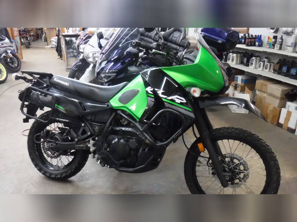Adventure Bike Used 650cc Motorcycles For Sale Used 2015 Kawasaki