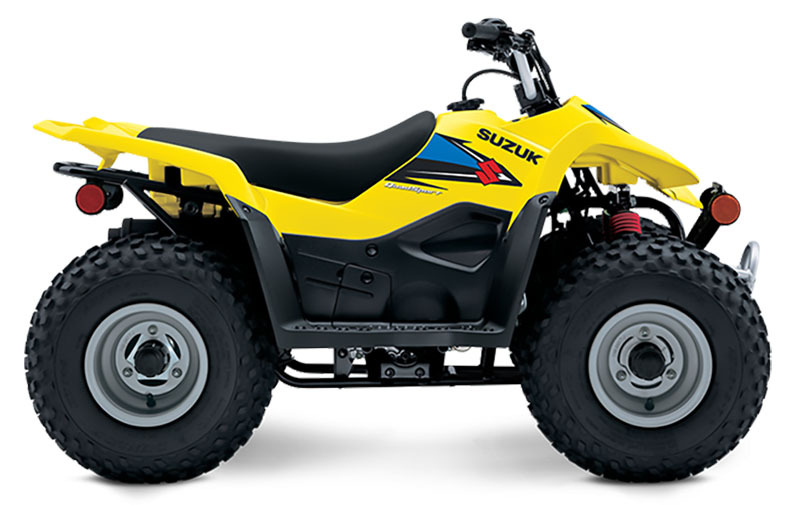 2023 Suzuki QuadSport Z50 in norfolk VA