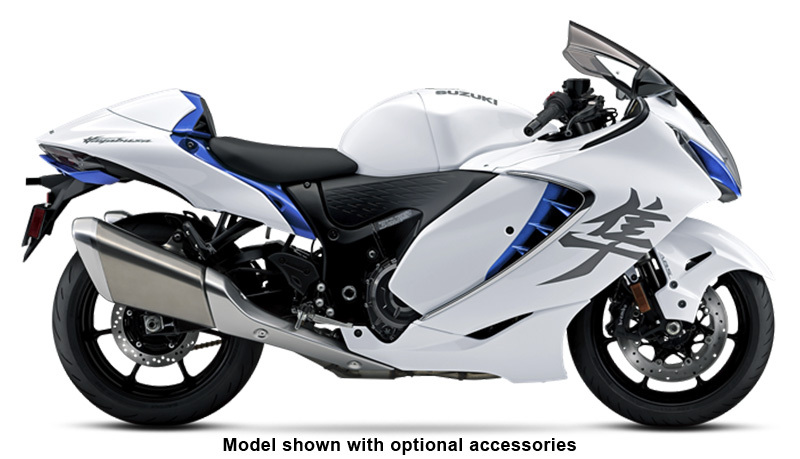 2023 Suzuki HAYABUSA in Norfolk, VA