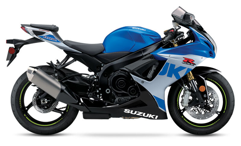 2023 Suzuki GSX-R 750Z 750Z in Norfolk, VA