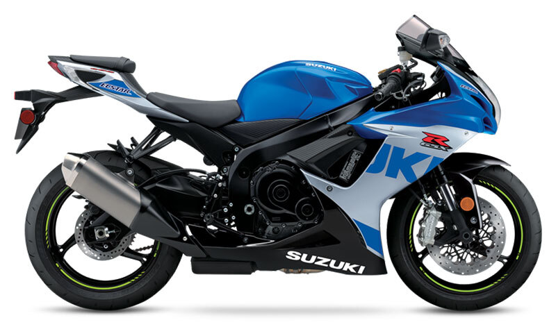 2023 Suzuki GSX-R600Z 600L7 in Norfolk, VA