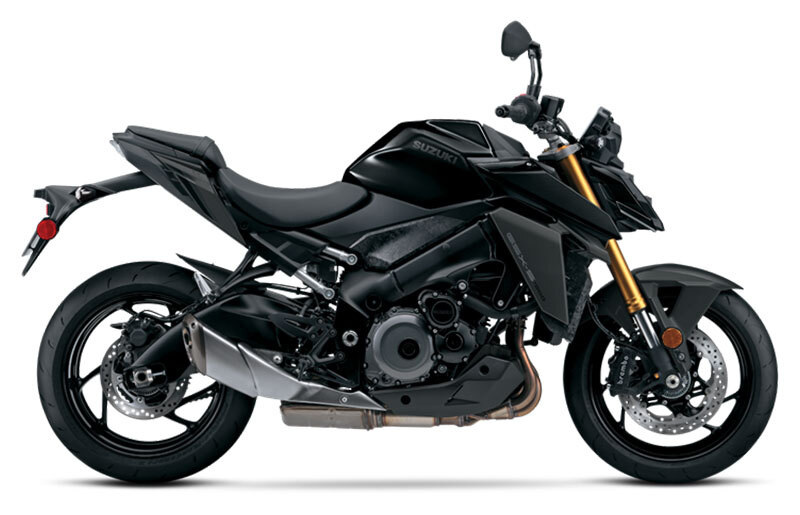 2023 Suzuki GSX-S1000 in norfolk VA