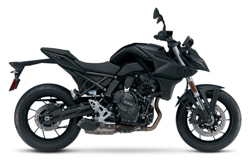 2023 Suzuki GSX-8S in Norfolk, VA