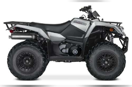 2023 Suzuki KingQuad 400ASi SE+ 400ASI SPECIAL EDITION in norfolk VA