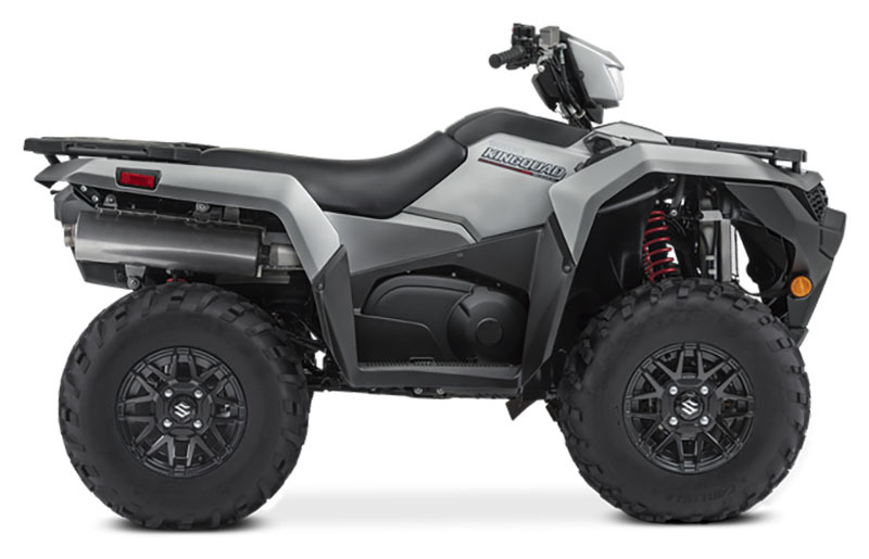 2023 Suzuki KingQuad 500AXi Power Steering SE+ in norfolk VA