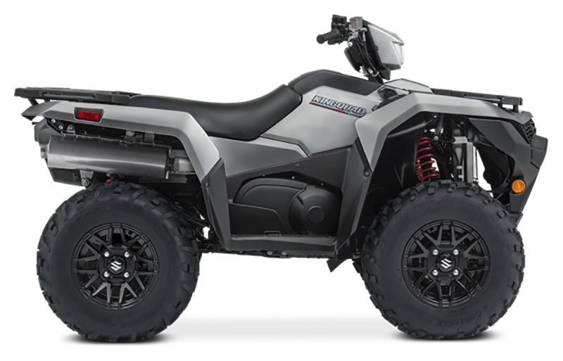 2023 Suzuki KINGQUAD 750AXI POWER STEERING SE+ in norfolk VA