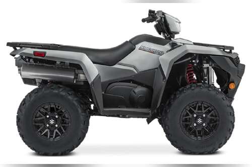 2023 Suzuki KINGQUAD 750AXI POWER STEERING SE+ in norfolk VA